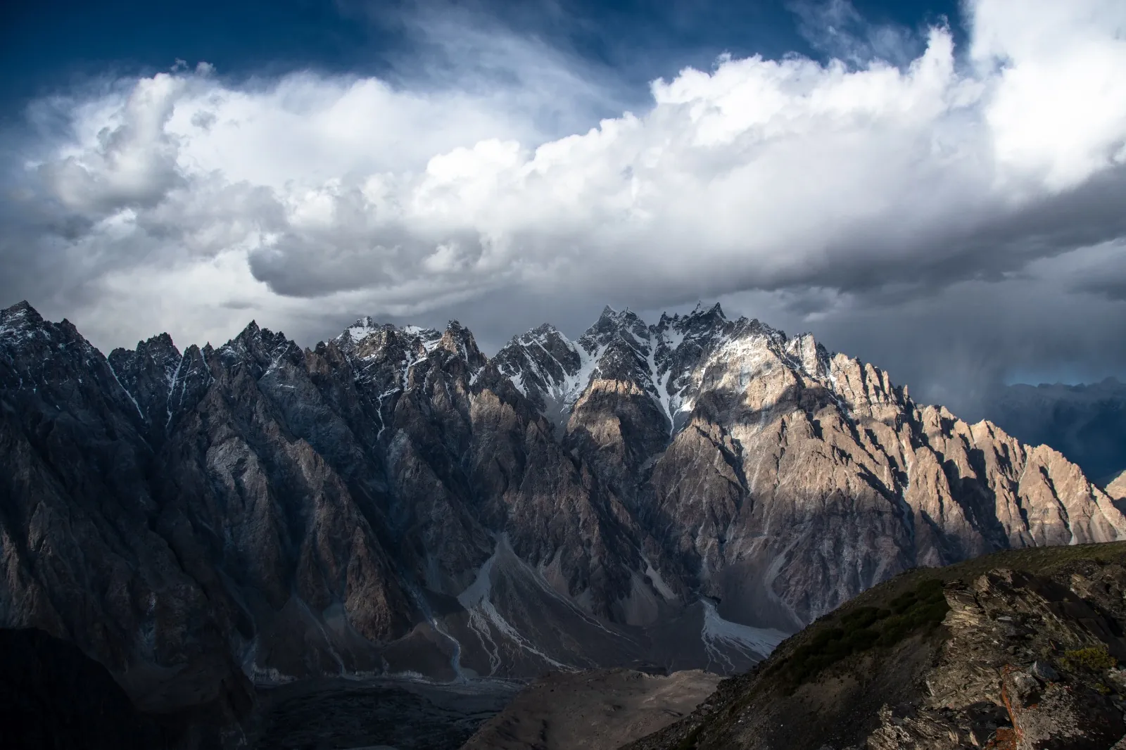 Passu & Gojal