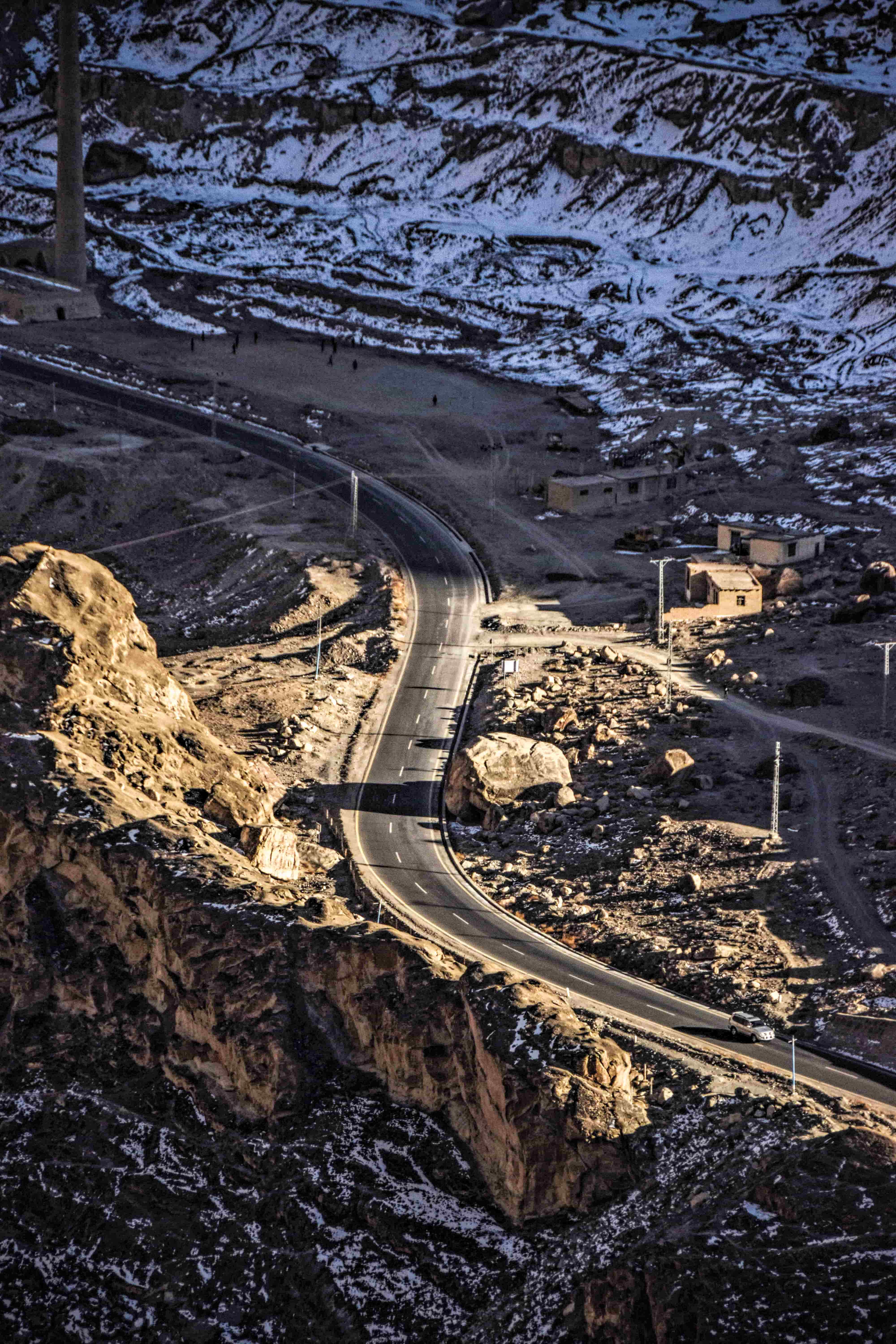 Pakistan Unveiled — Islamabad, Lahore, Skardu, Hunza, Nager & Ishkoman trek