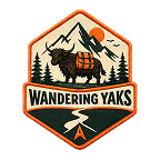 Wandering Yaks