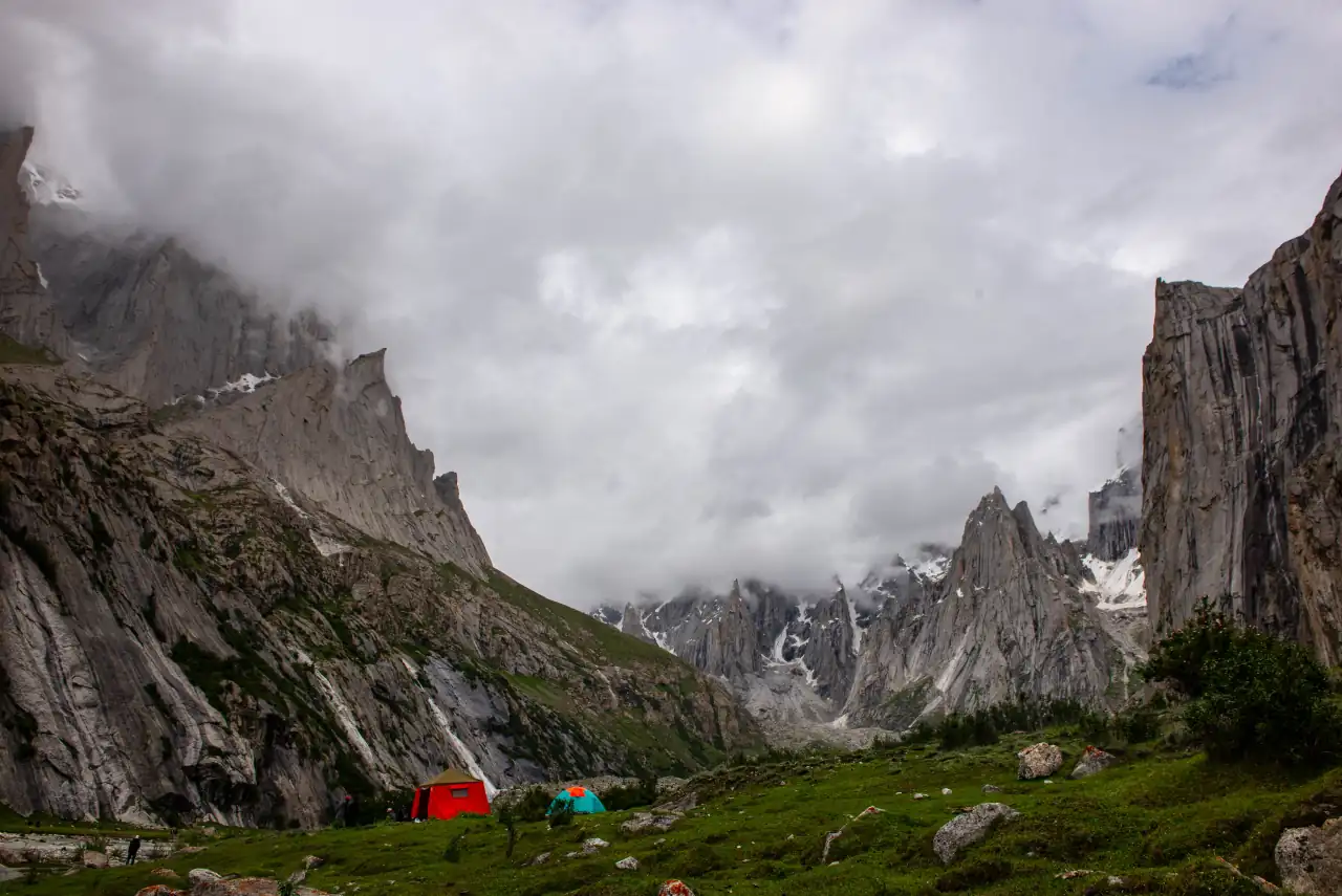 Skardu and Nangma Valley newsletter