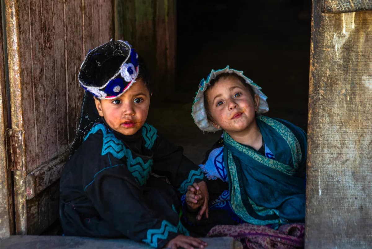 Hindukush Adventure & Cultural Immersion Tour newsletter