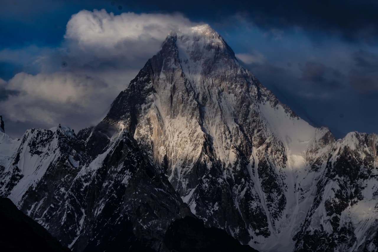 K2 Base Camp K2 Base Camp & Gondogoro La newsletter