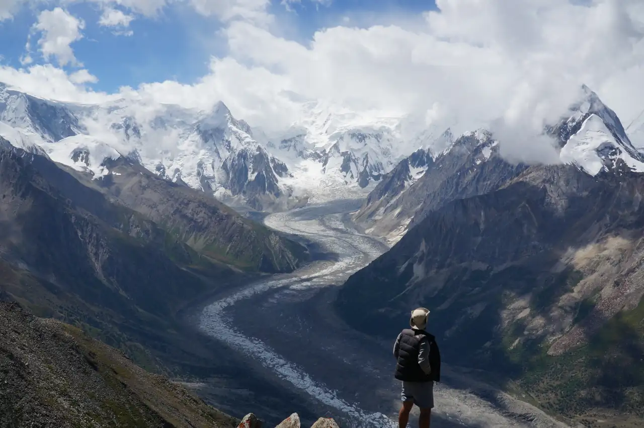 The Great Karakoram Treks newsletter